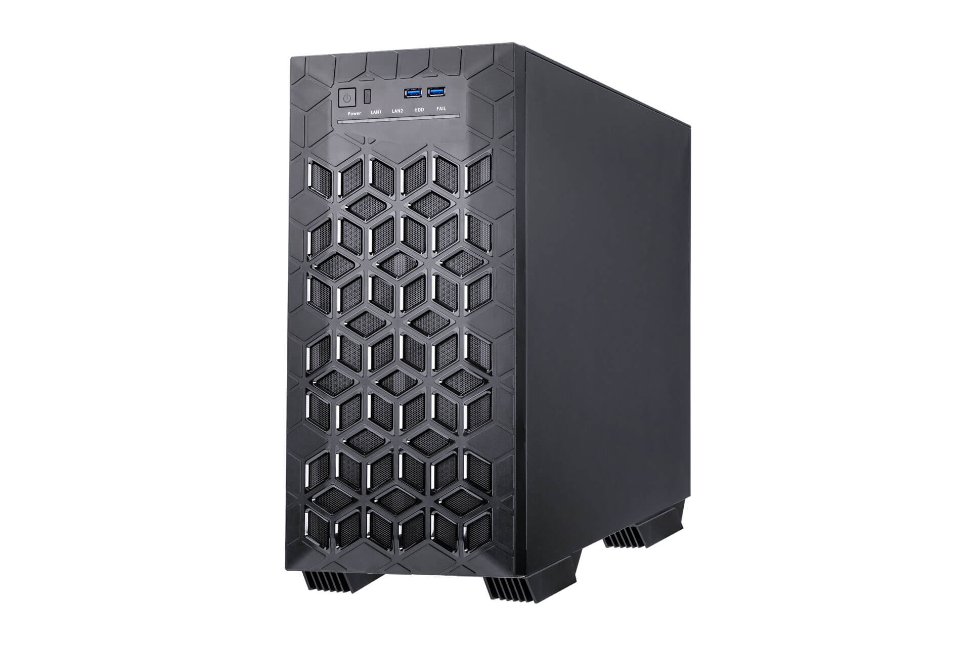  IW-PL070 - server system assembly